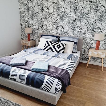 Appartement Cosy Proche Gare Narbonne Buitenkant foto