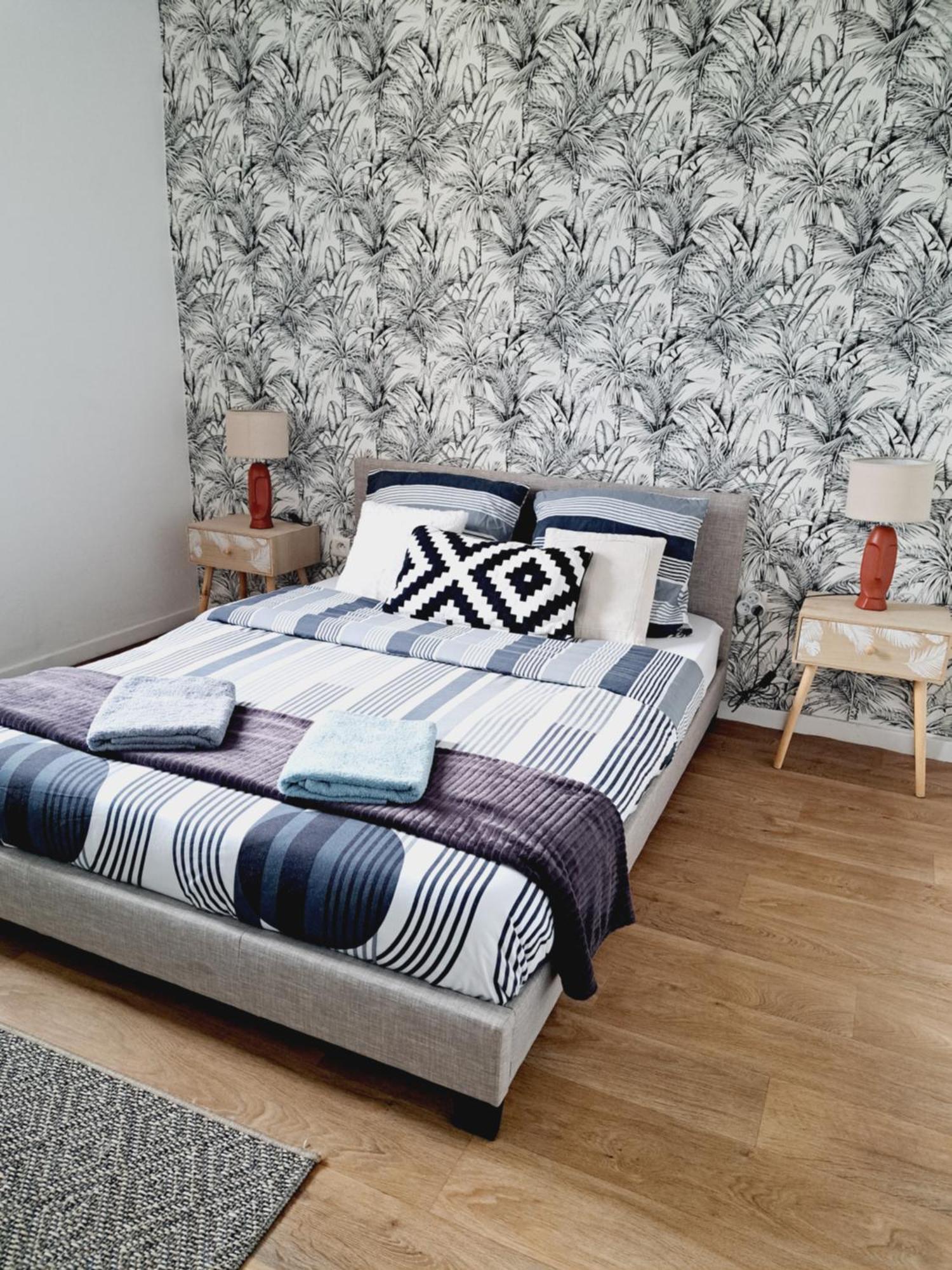 Appartement Cosy Proche Gare Narbonne Buitenkant foto